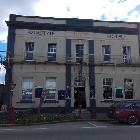 Otautau Hotel Zewnętrze zdjęcie