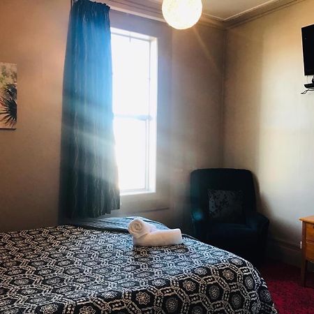 Otautau Hotel Zewnętrze zdjęcie
