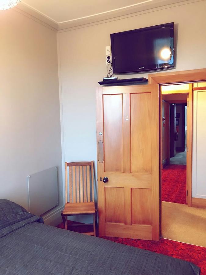 Otautau Hotel Zewnętrze zdjęcie