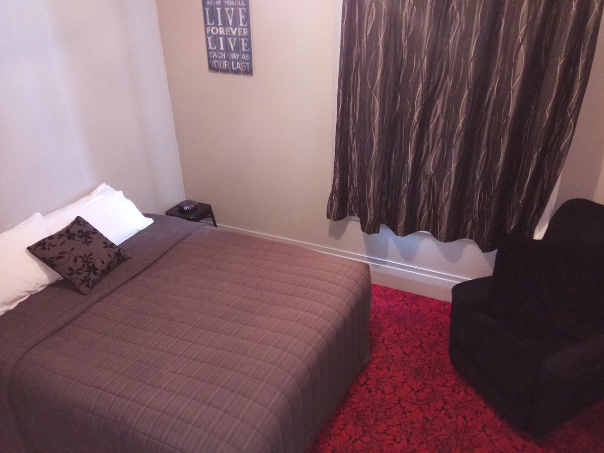 Otautau Hotel Zewnętrze zdjęcie