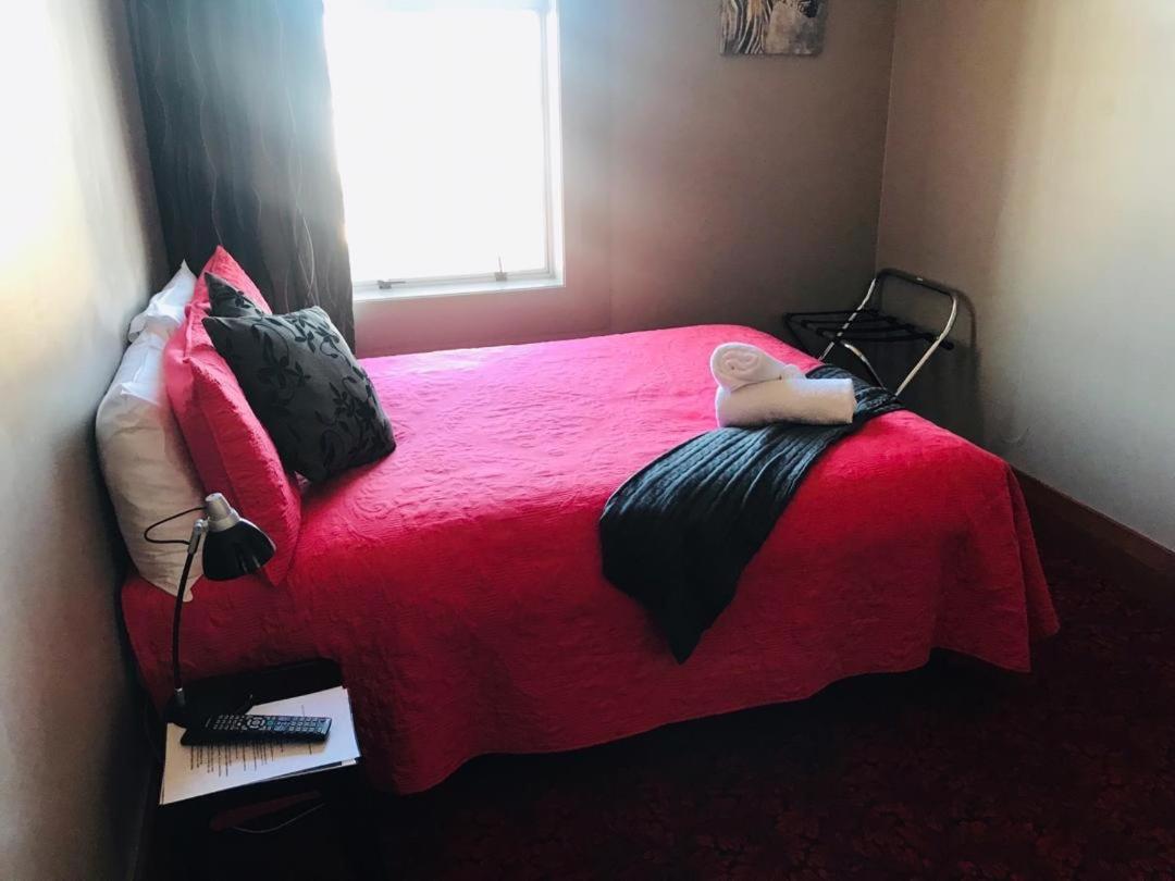 Otautau Hotel Zewnętrze zdjęcie