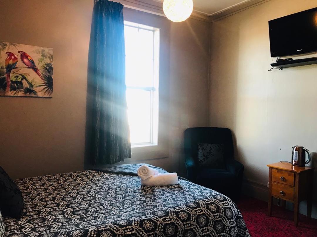 Otautau Hotel Zewnętrze zdjęcie