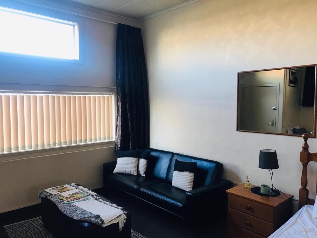 Otautau Hotel Zewnętrze zdjęcie