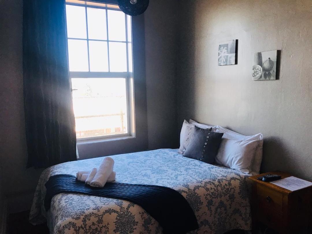 Otautau Hotel Zewnętrze zdjęcie