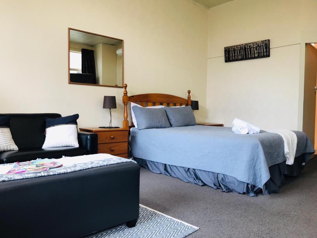 Otautau Hotel Zewnętrze zdjęcie